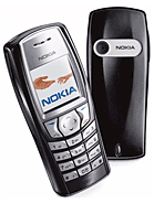 Klingeltöne Nokia 6610i kostenlos herunterladen.